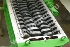 Купить Шредер H480.2-1000-22